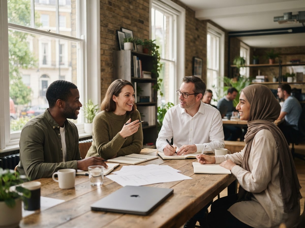 Primeaura team approach to data-led capital analysis